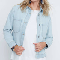 Renuar - Denim Jacket