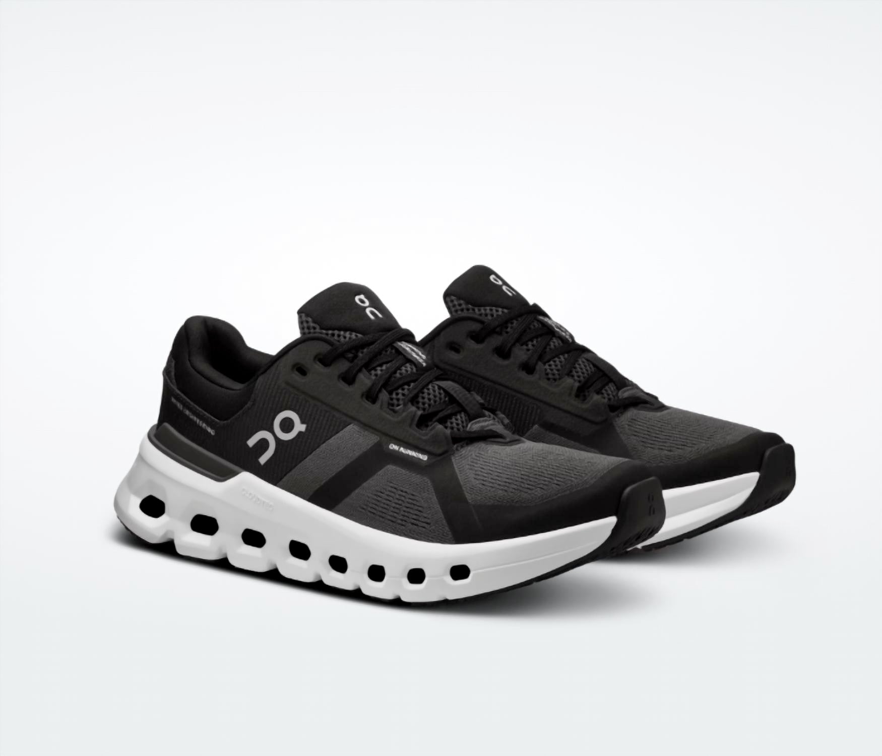 On - Men's Cloudrunner 2 Running Shoes