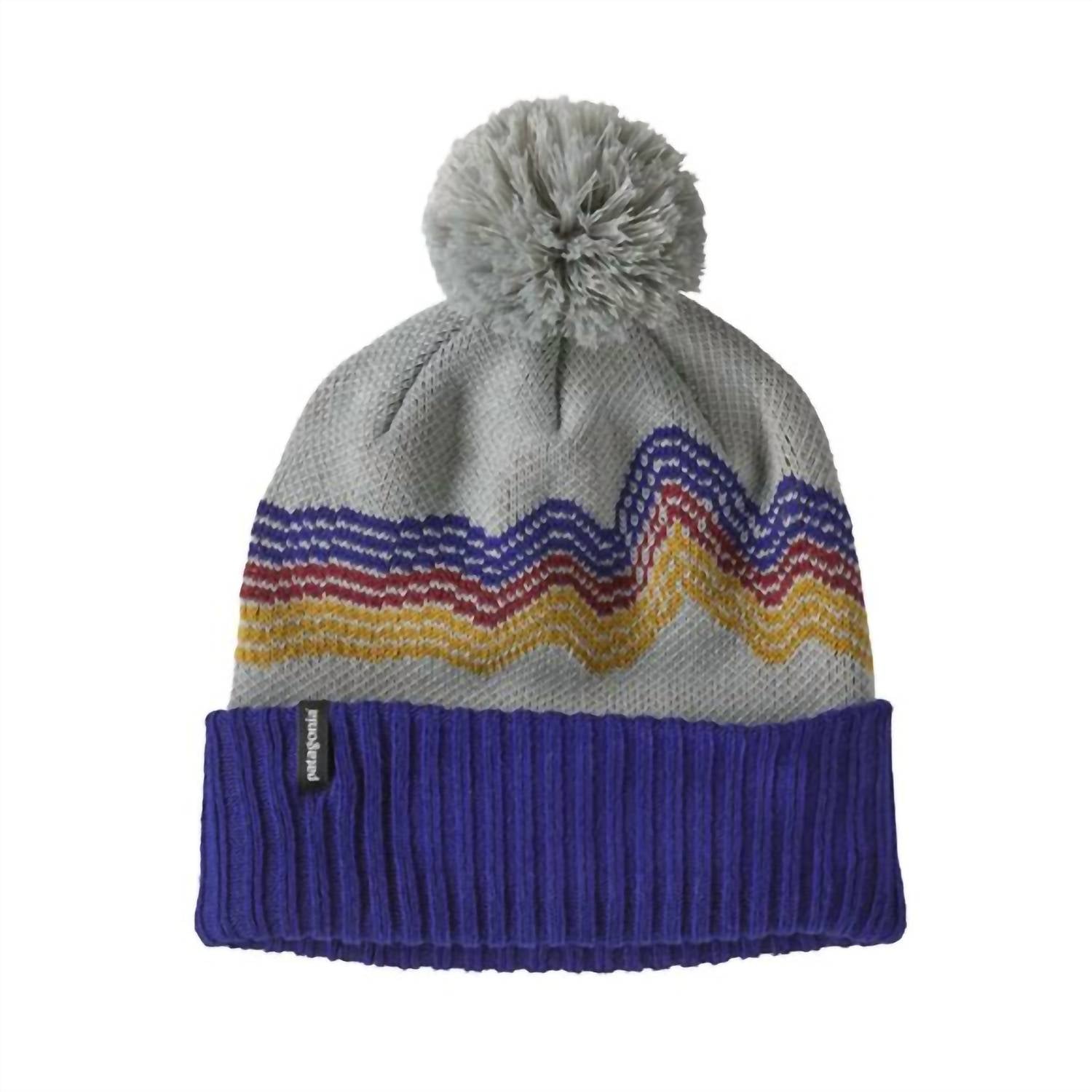 Patagonia - Women Powder Town Beanie