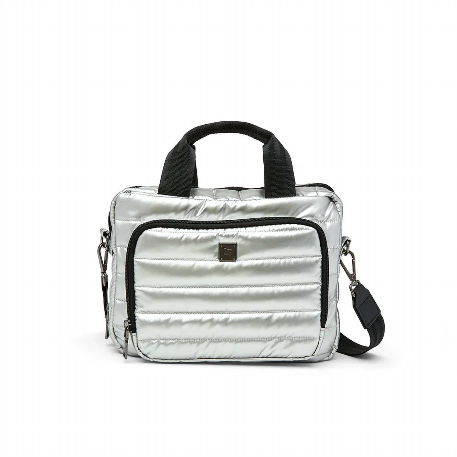Think Royln - Women's Stowaway Toiletry Case