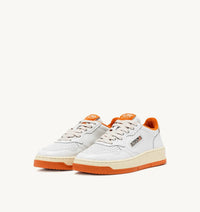 Autry - Women's Medalist Low Sneakers
