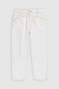 Closed - X-Lent Tapered Jeans