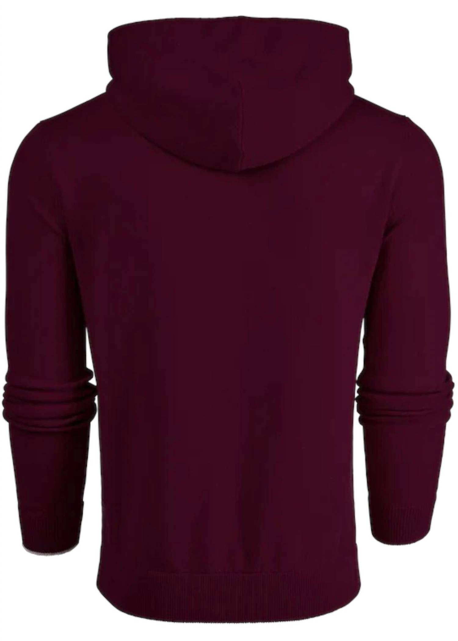 Greyson Clothiers - Men's Koko Long Sleeve Sweater Hoodie