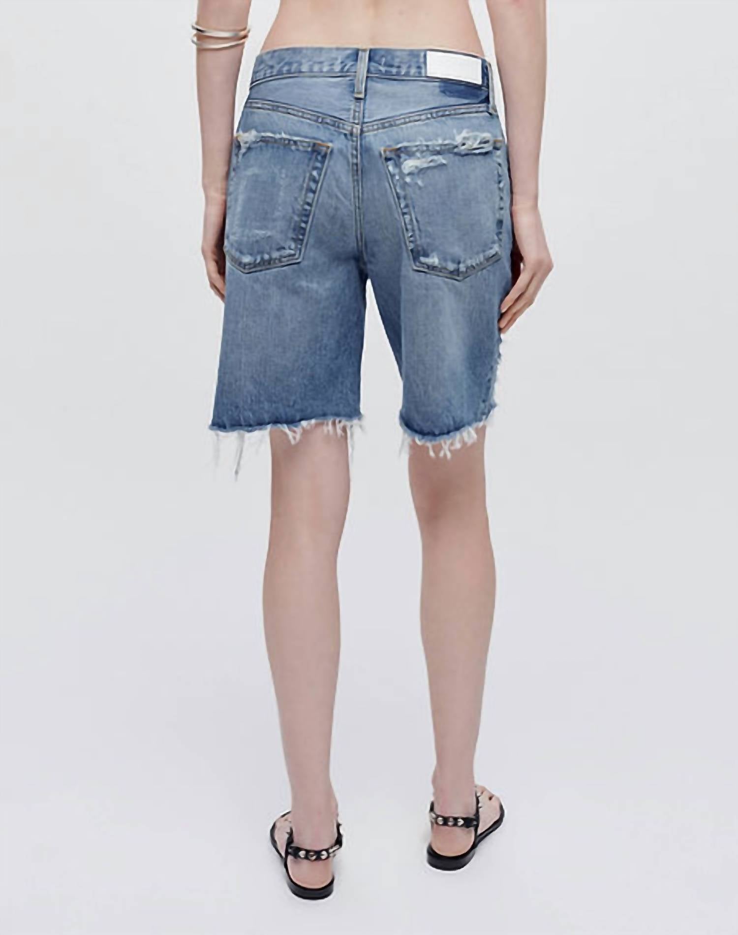 Re/Done - Loose Long Short