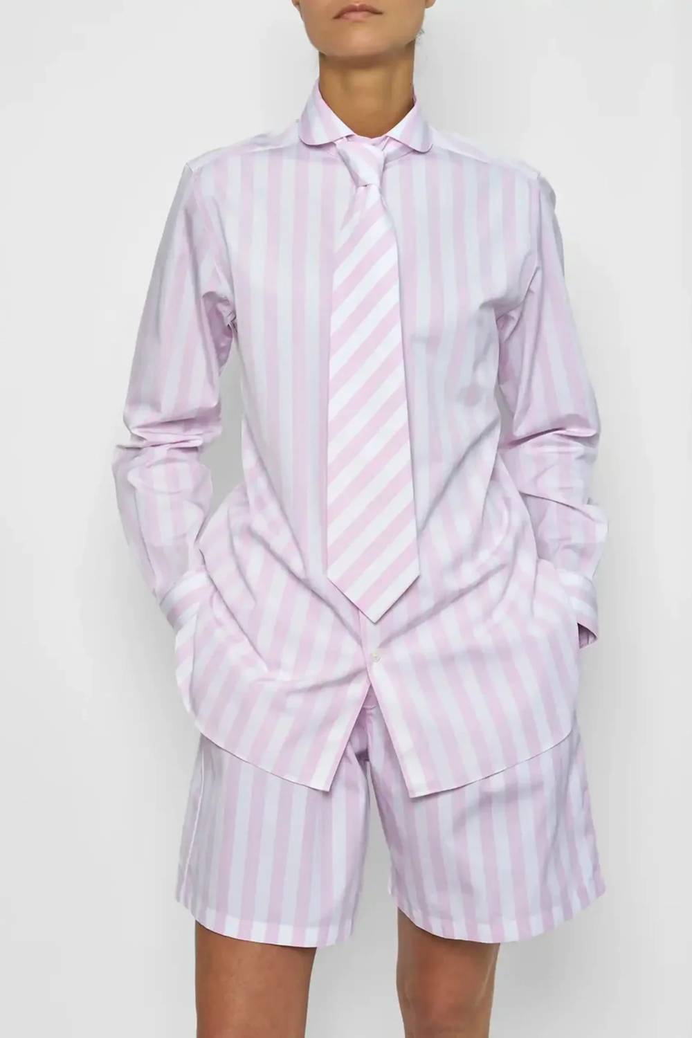 Sebline - Chesmise De Garcon Shirt