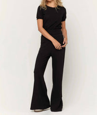 Project Social T - Beau Pullover Top
