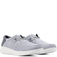 Ariat - Men's Hilo Stretch Lace Casual Shoes