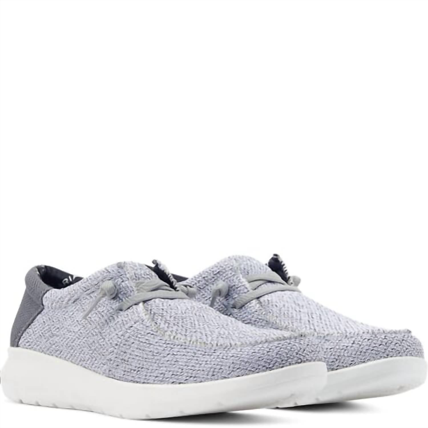 Ariat - Men's Hilo Stretch Lace Casual Shoes