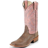 Nocona Boots - Women's Square Toe Country Boots