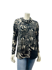 Compli K - Women's Long Sleeves Top