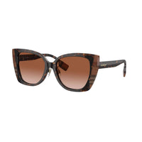 Burberry - Women's Be4393f 4053/13 Sunglasses