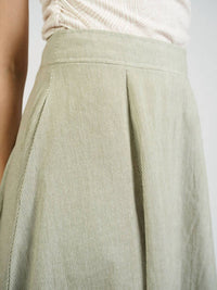Mata Traders - Lucinda Maxi Skirt