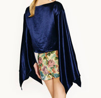Line And Dot - Avanelle Top