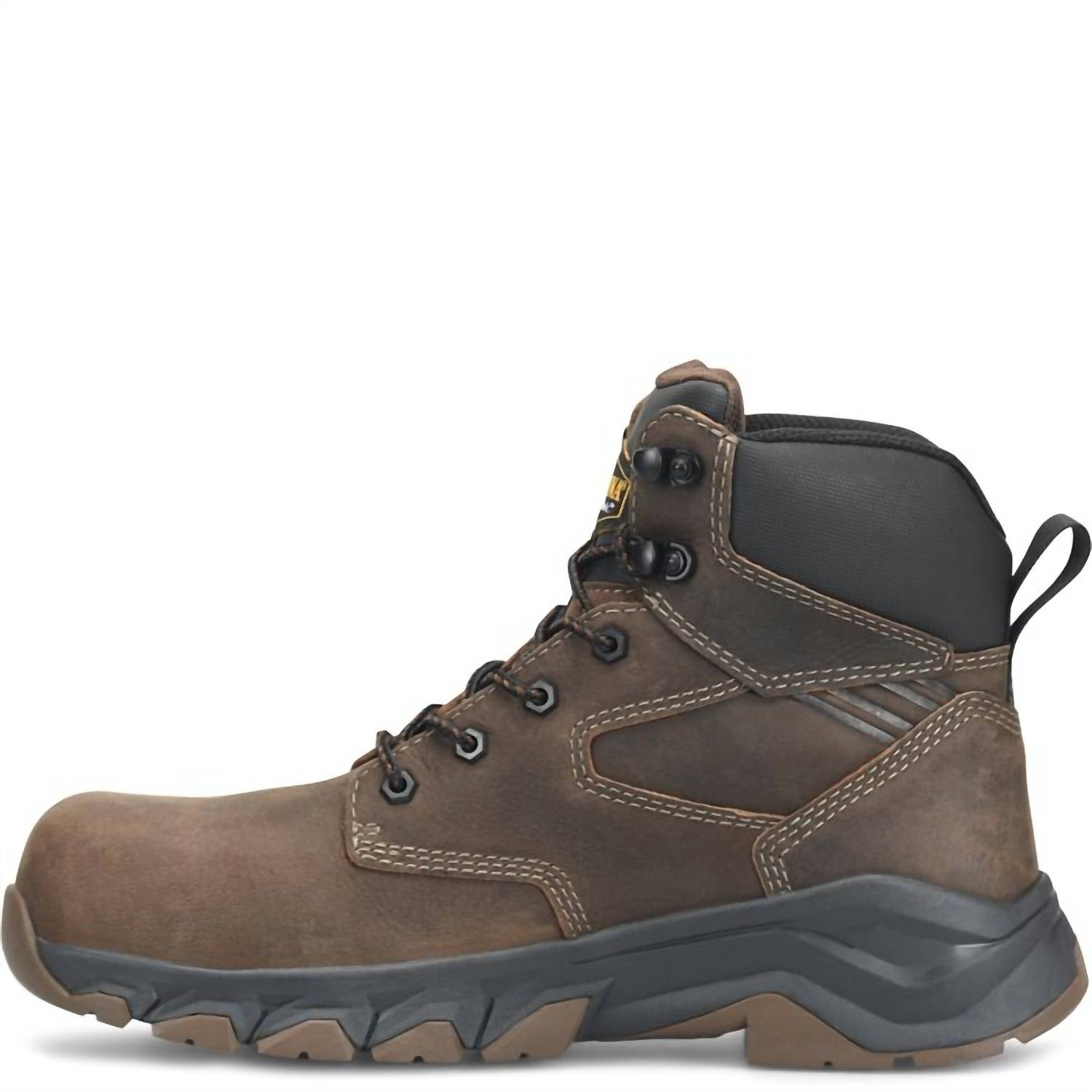 Carolina - Men's Subframe 6" Comp Toe Work Boot