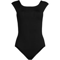 Lands' End - Women's One Piece Swimsuit