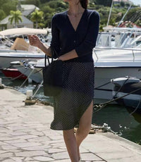Dôen - Laurie Midi Skirt