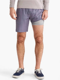 Fair Harbor - One Athleisure Short