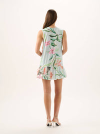 Roame - Bambi Sequin Mini Dress