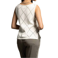 Weekend Los Angeles - Knit Cotton Alma Tank