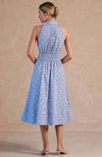 Current Air - Star Stripe Dress
