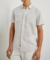 Rails - Walker Short Sleeve Shirt