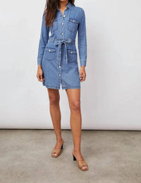 Rails - Ciara Dress