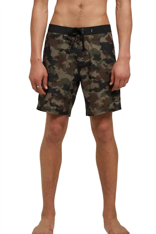 Thrills - Tactics Boardshort