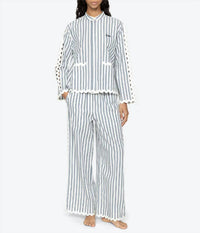 Sea - Richa Pajama Set
