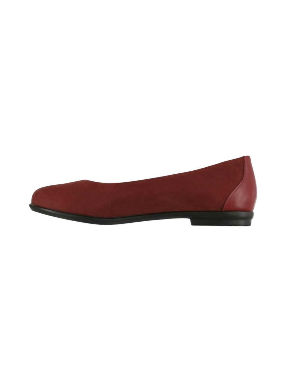 Sas - Women's Scenic Ballet Flat
