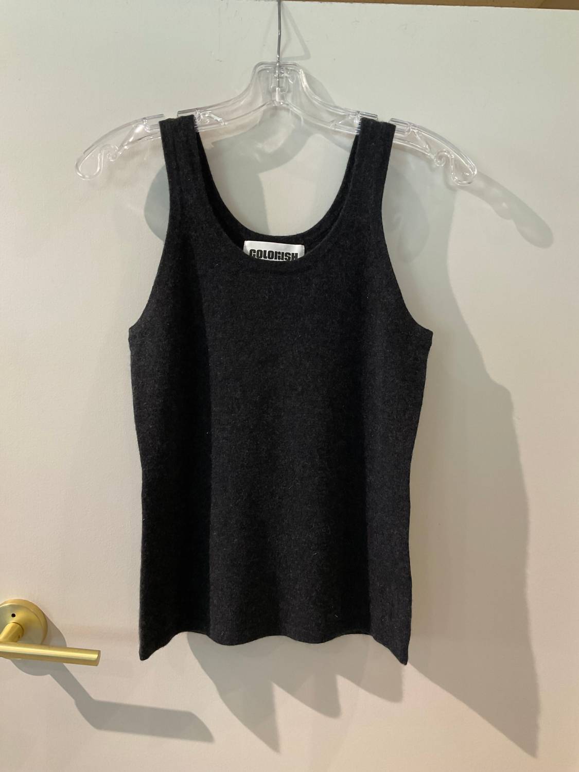 Colorush - Women's Montanita Tank Top