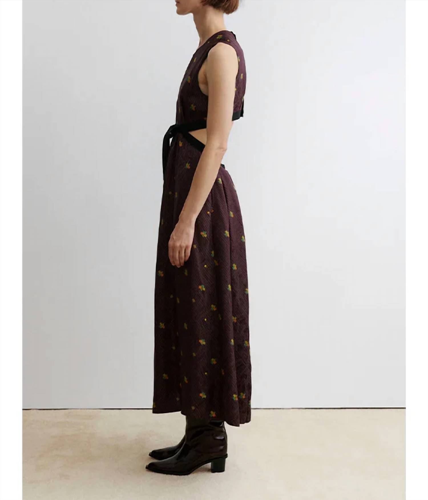 Rachel Comey - Noah Dress