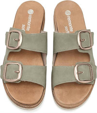 Remonte - Women's Jocelyn 66 Comfort Sandals