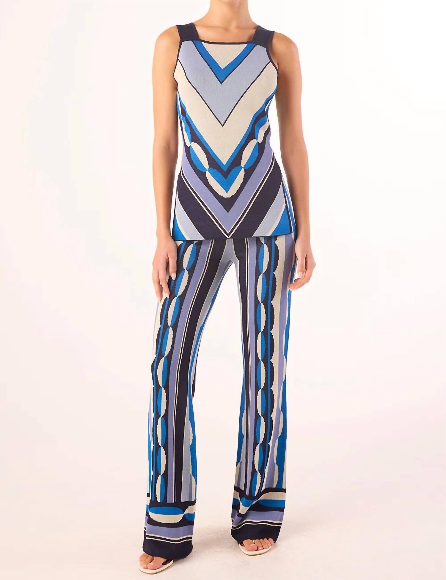 Misa Los Angeles - Diara Top