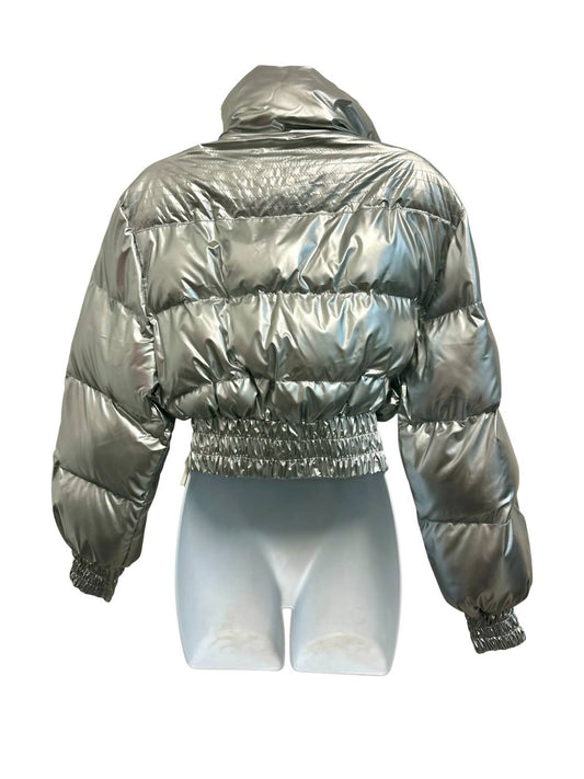 Retrofete - Women's Shot Jacket