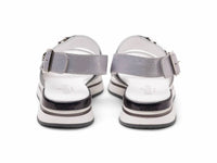 Hogan - Women's H257 Leather Sandals