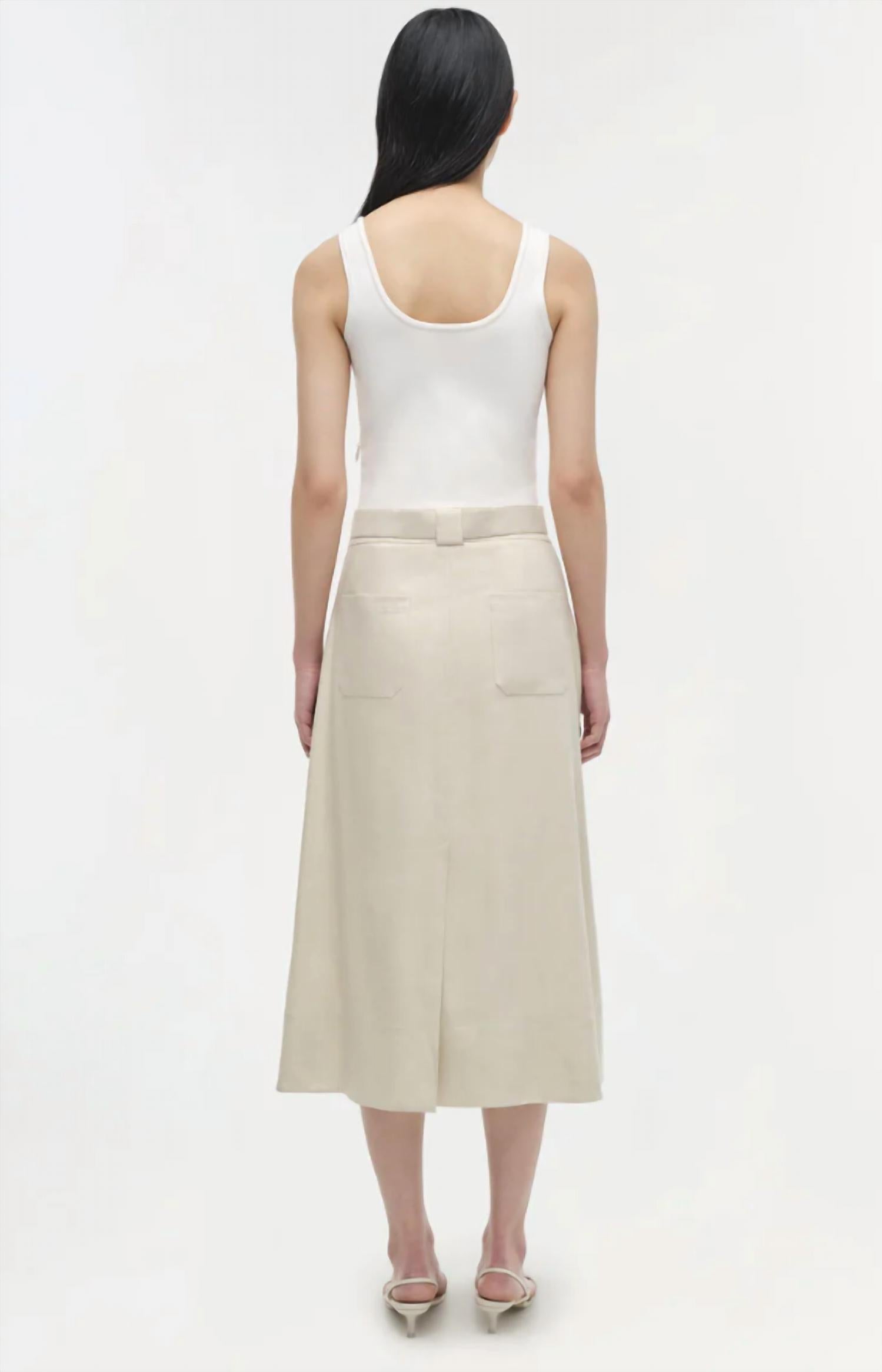 Simkhai - Camden Tank Dress