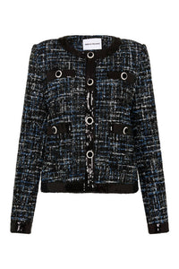 Rebecca Vallance - JACQUES JACKET