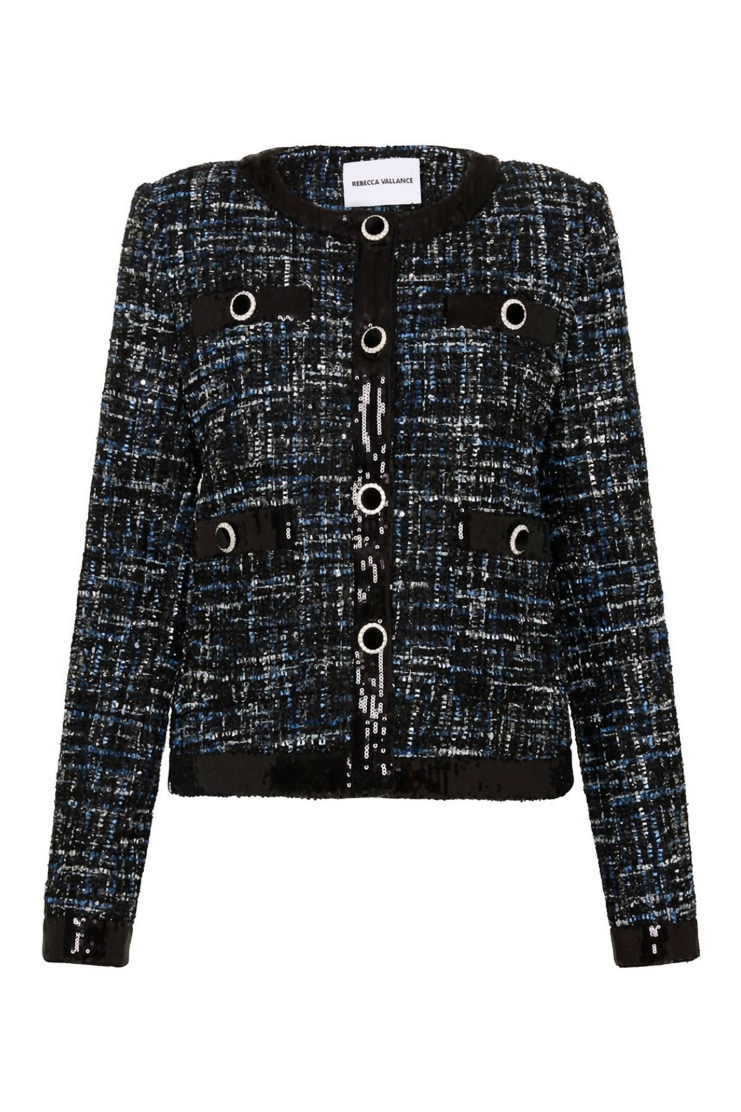 Rebecca Vallance - JACQUES JACKET