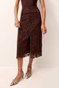 Marie Oliver - Meara Skirt