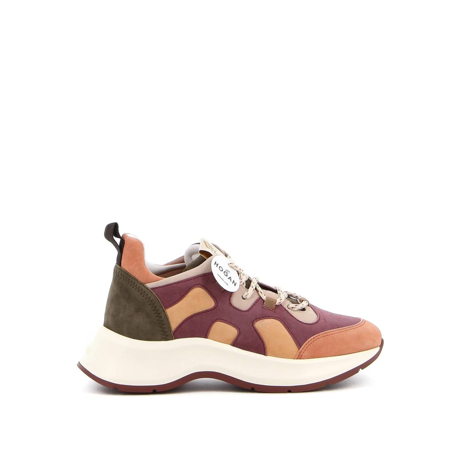 Hogan - Women's H585 Sneakers