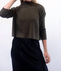 Starkx - Women's Rowan Sweater