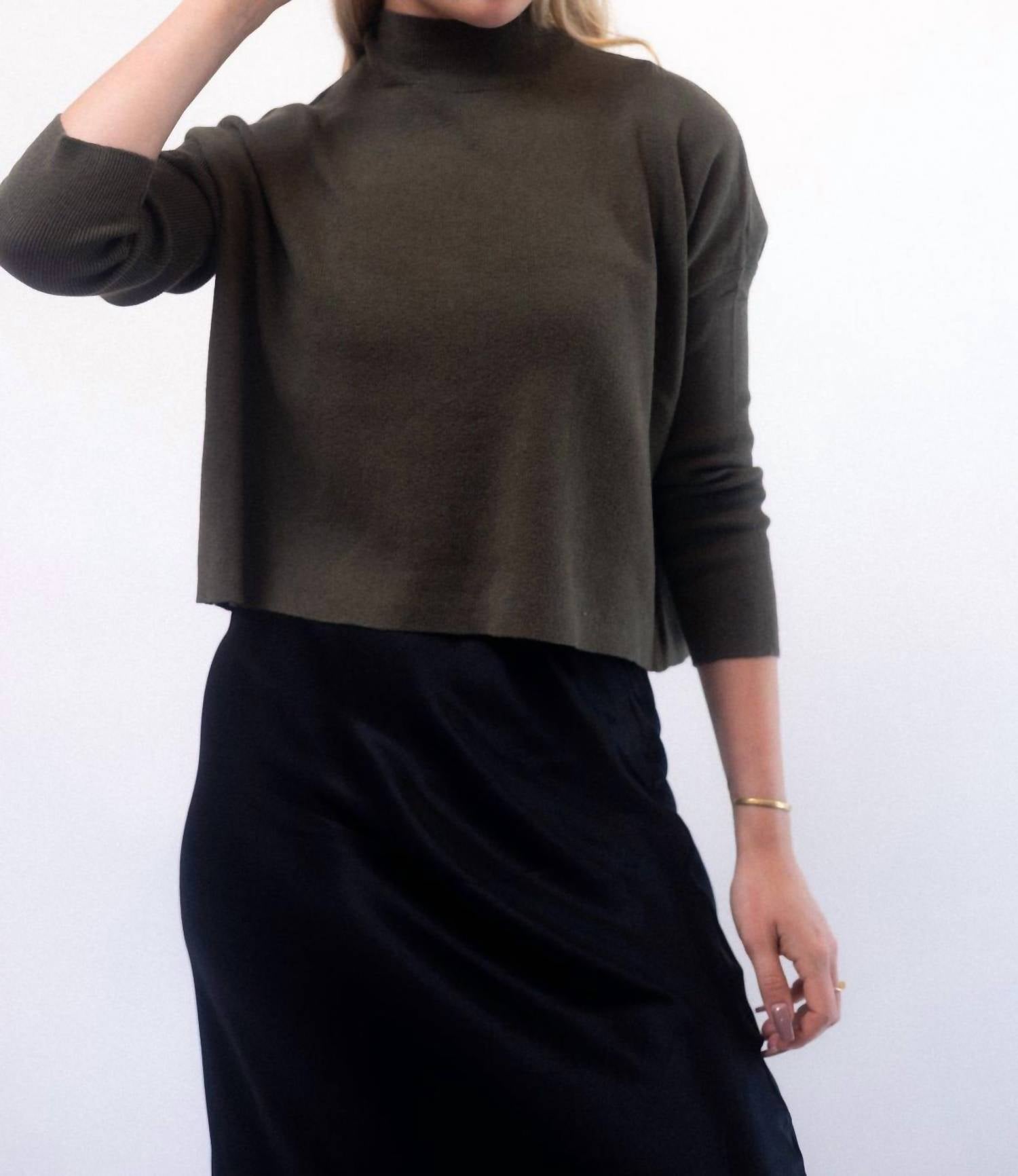 Starkx - Women's Rowan Sweater
