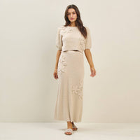 Able - Fiona Skirt Set
