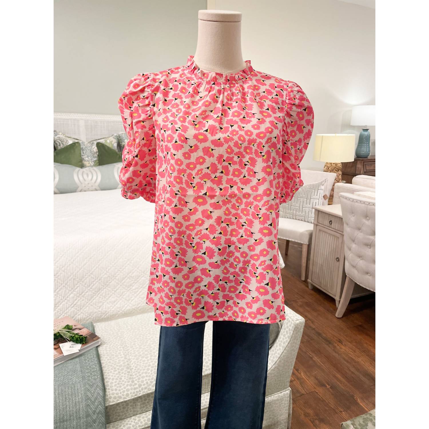 Thml - Karrie Top