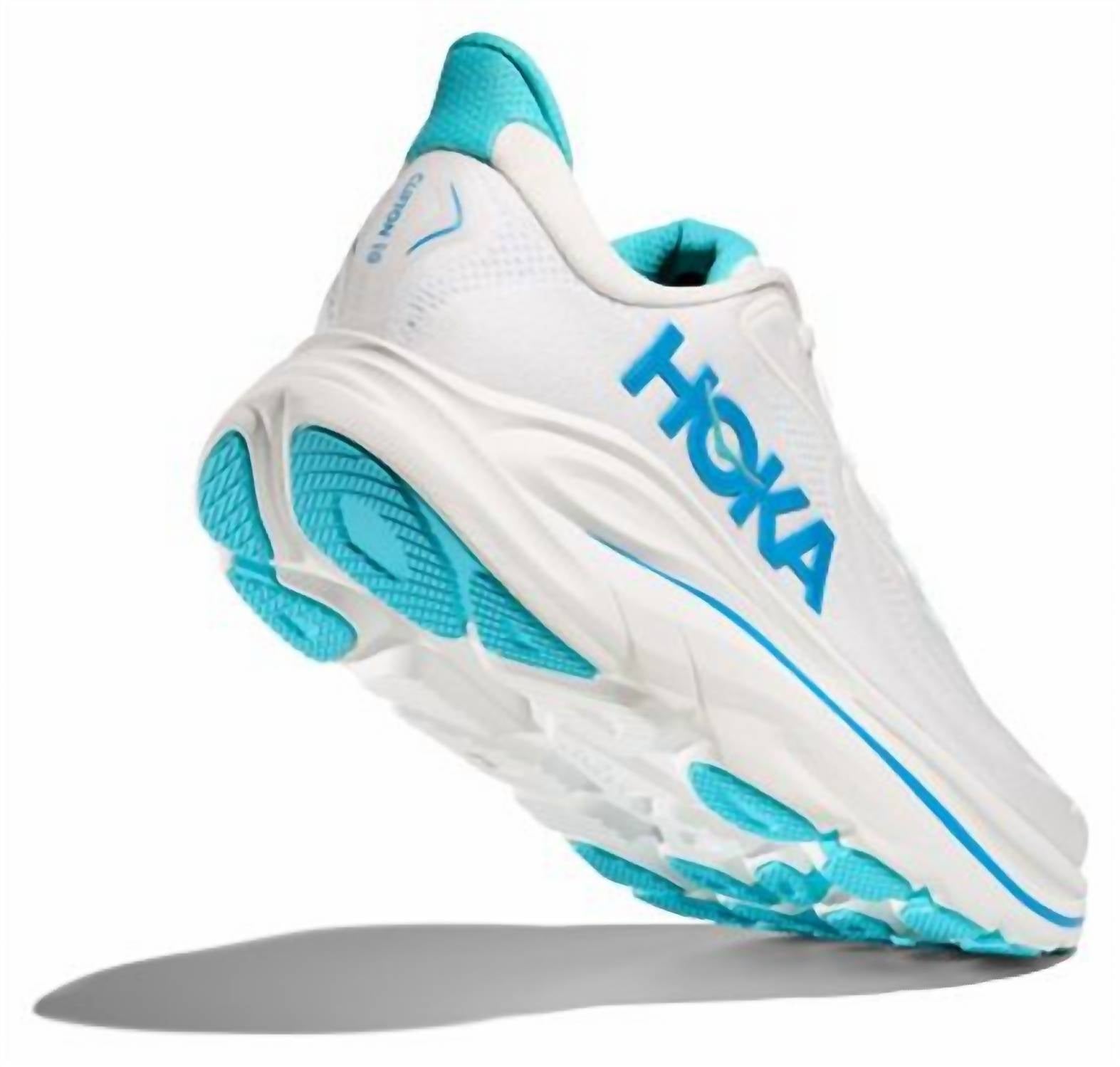 Hoka - Men's Clifton 10 Running Shoes