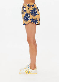 The Upside - Aruba Billie Run Short