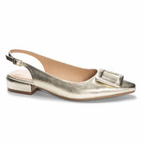 Chinese Laundry - Women's Sweetie Slingback Flats