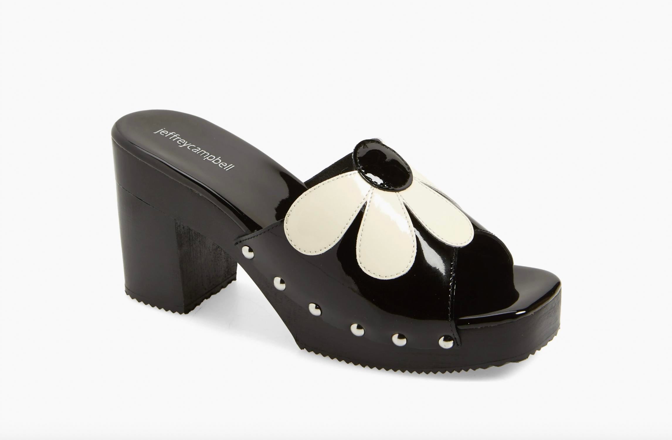 Jeffrey Campbell - Women's Amiah Sandals