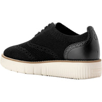 Cole Haan - Women's Grand City Platform Stitchlight Oxford Sneakers