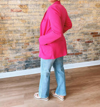 Blu Pepper - Nellie Blazer